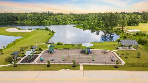 1342 Lakeside Creek Road Magnolia TX 77354