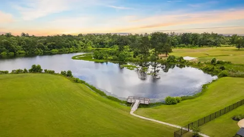 1342 Lakeside Creek Road Magnolia TX 77354