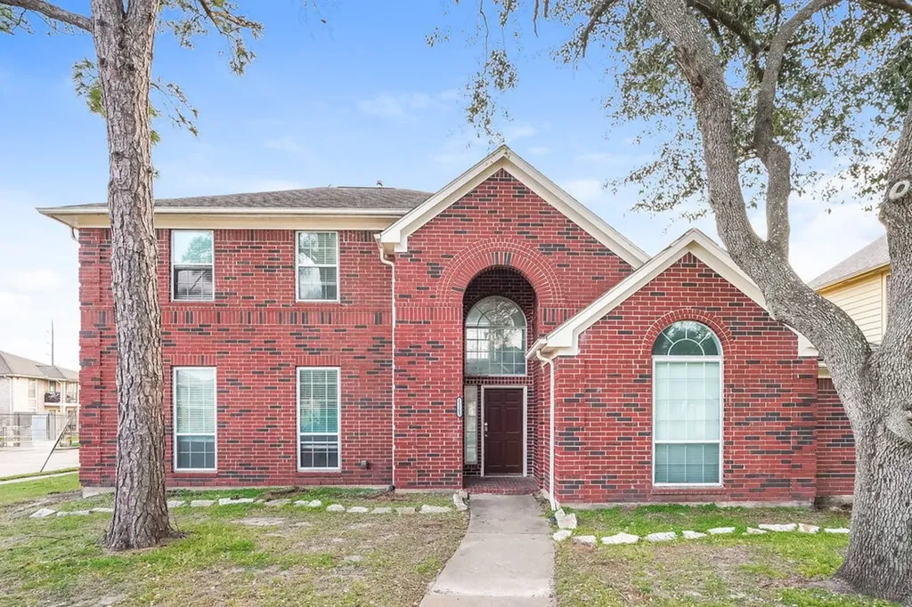 15303 Goodman Street Houston TX 77084