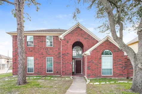 15303 Goodman Street Houston TX 77084