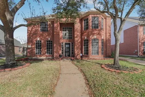 13826 Swan Hollow Lane Houston TX 77041