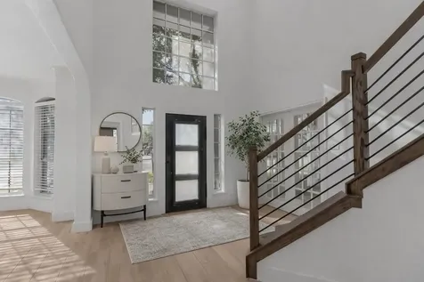 13826 Swan Hollow Lane Houston TX 77041
