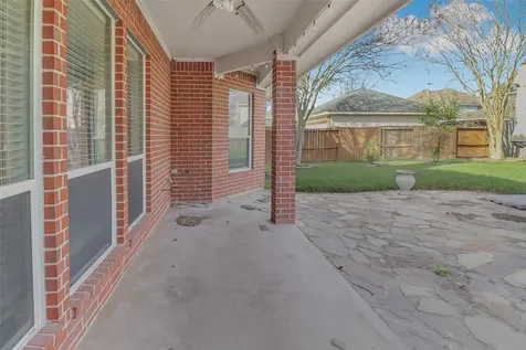 13826 Swan Hollow Lane Houston TX 77041
