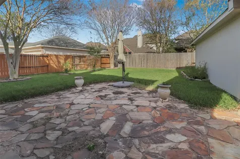 13826 Swan Hollow Lane Houston TX 77041