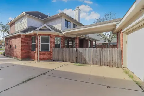 13826 Swan Hollow Lane Houston TX 77041