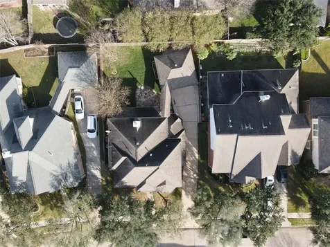 13826 Swan Hollow Lane Houston TX 77041