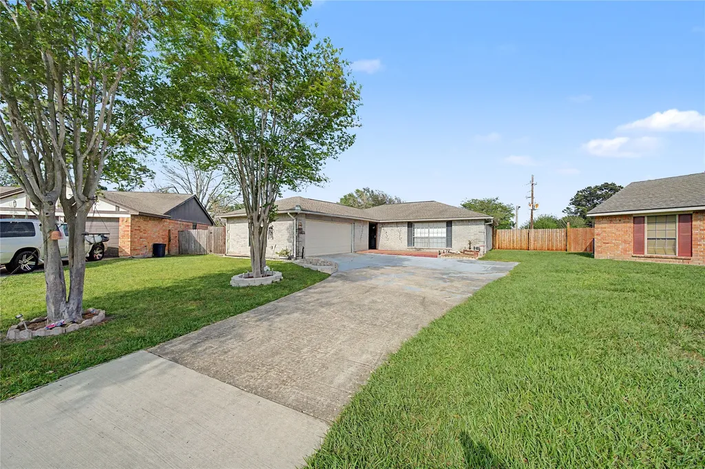 19834 Lions Gate Court Humble TX 77338