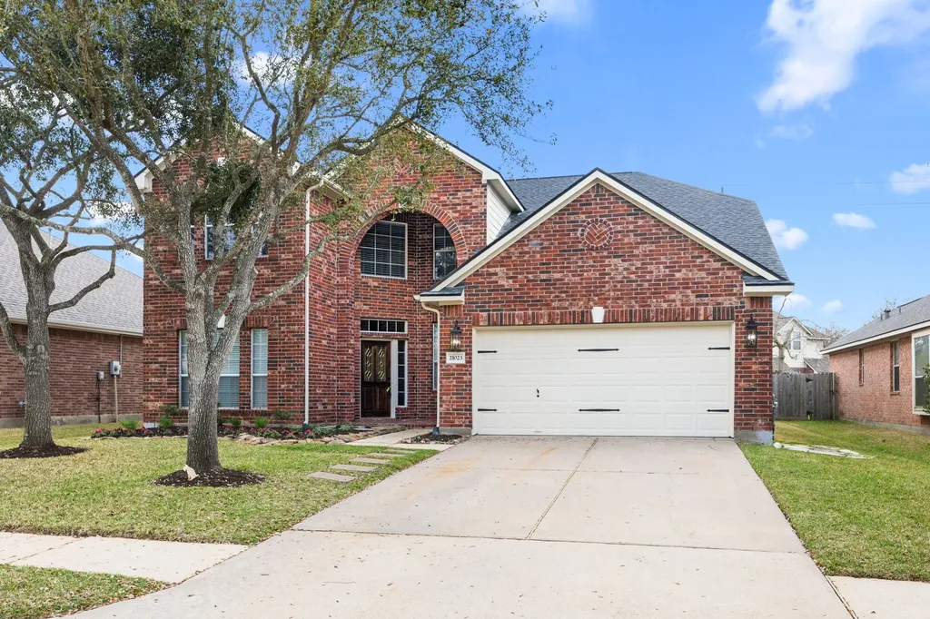 21023 Golden Sycamore Trail Cypress TX 77433