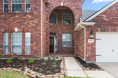 21023 Golden Sycamore Trail Cypress TX 77433