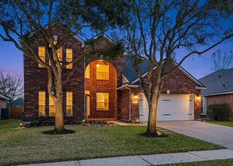 21023 Golden Sycamore Trail Cypress TX 77433