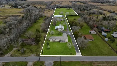 19645 Nordt Road Damon TX 77430