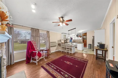 19645 Nordt Road Damon TX 77430