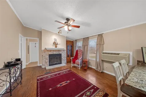 19645 Nordt Road Damon TX 77430
