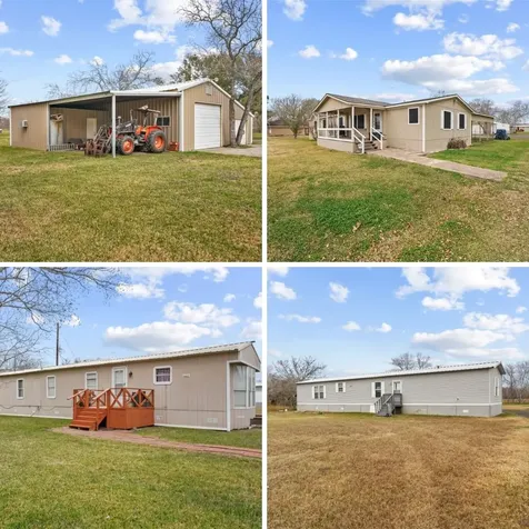 19645 Nordt Road Damon TX 77430