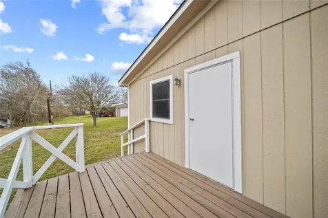 19645 Nordt Road Damon TX 77430