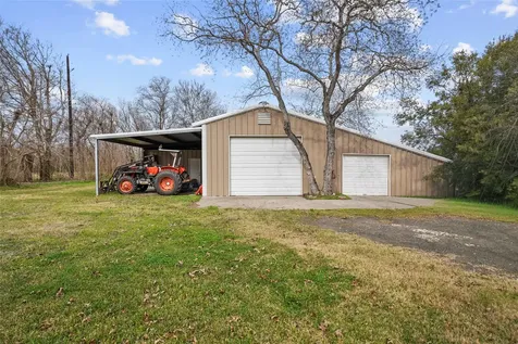 19645 Nordt Road Damon TX 77430