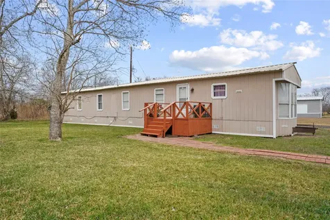 19645 Nordt Road Damon TX 77430