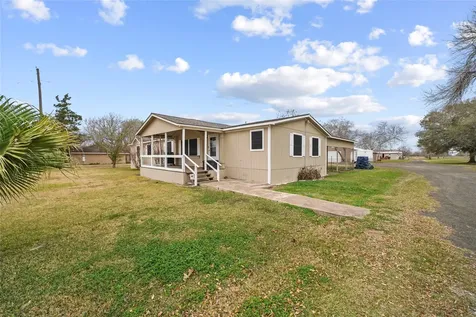 19645 Nordt Road Damon TX 77430