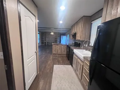 19645 Nordt Road Damon TX 77430