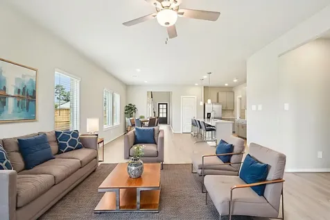 29235 Farmhouse Estates Drive Waller TX 77484