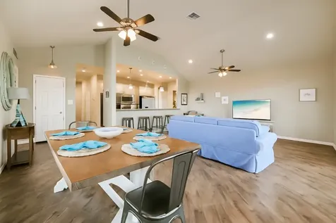 4122 Panola Drive Galveston TX 77554