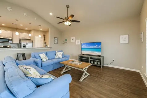 4122 Panola Drive Galveston TX 77554