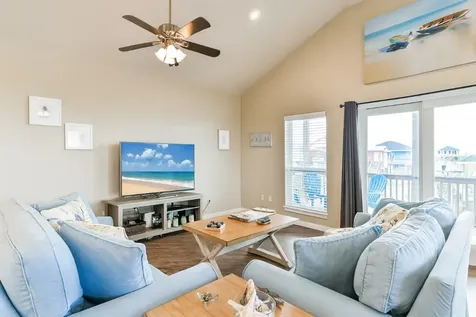 4122 Panola Drive Galveston TX 77554
