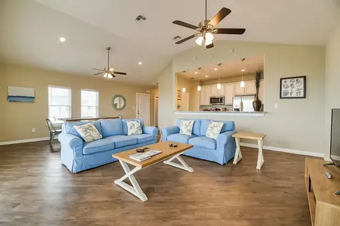 4122 Panola Drive Galveston TX 77554