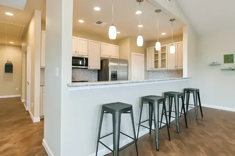 4122 Panola Drive Galveston TX 77554