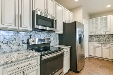 4122 Panola Drive Galveston TX 77554