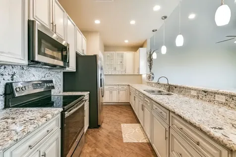 4122 Panola Drive Galveston TX 77554