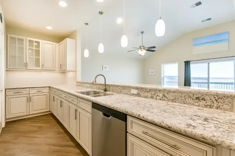 4122 Panola Drive Galveston TX 77554