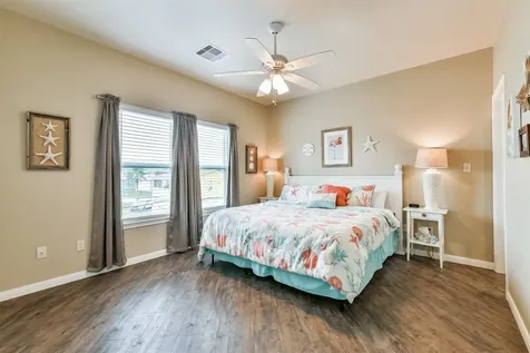 4122 Panola Drive Galveston TX 77554