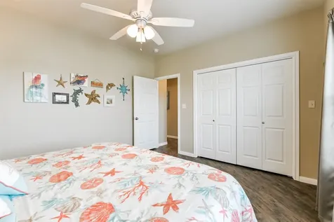 4122 Panola Drive Galveston TX 77554