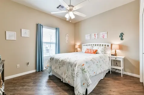 4122 Panola Drive Galveston TX 77554