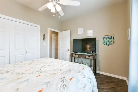 4122 Panola Drive Galveston TX 77554