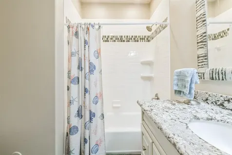 4122 Panola Drive Galveston TX 77554