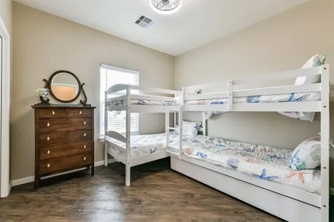 4122 Panola Drive Galveston TX 77554