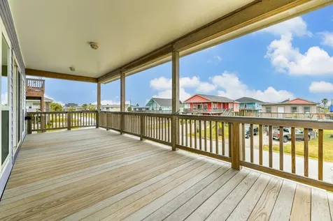 4122 Panola Drive Galveston TX 77554