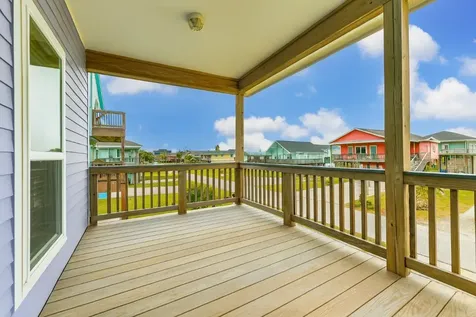 4122 Panola Drive Galveston TX 77554