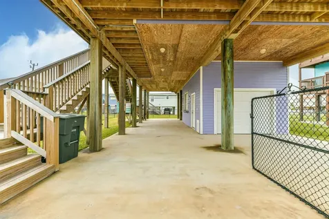 4122 Panola Drive Galveston TX 77554