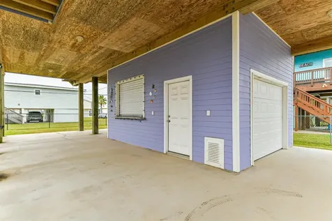 4122 Panola Drive Galveston TX 77554