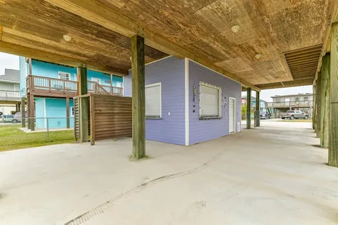 4122 Panola Drive Galveston TX 77554