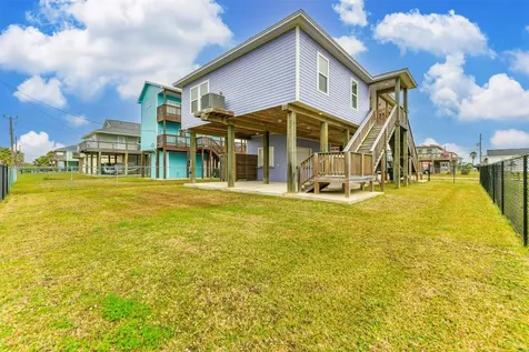 4122 Panola Drive Galveston TX 77554