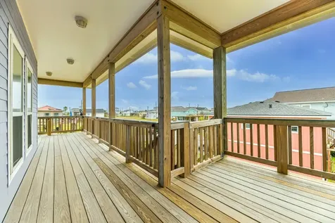 4122 Panola Drive Galveston TX 77554