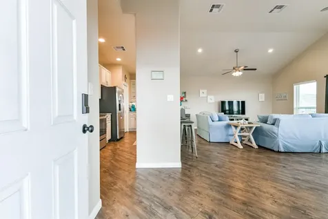 4122 Panola Drive Galveston TX 77554