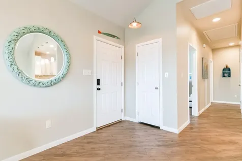 4122 Panola Drive Galveston TX 77554