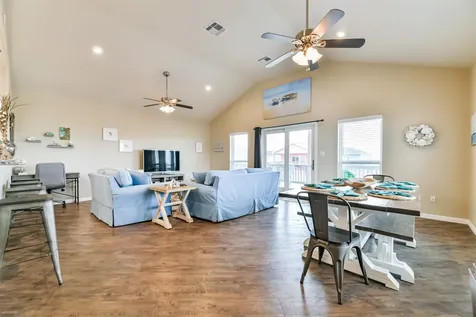 4122 Panola Drive Galveston TX 77554