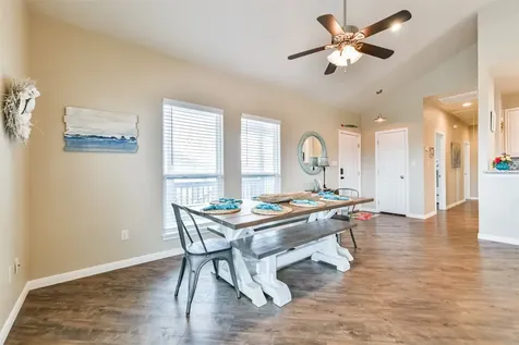 4122 Panola Drive Galveston TX 77554
