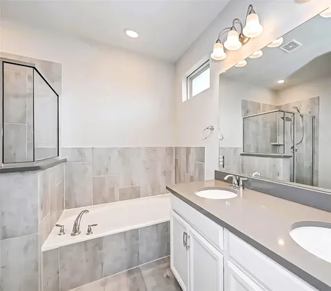 3115 Roseland Terrace Lane Houston TX 77063
